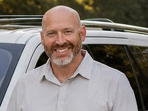 Andy Chilcote