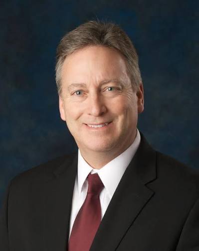 Mike Denton